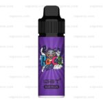 IGET Bar Plus 6000 Puffs Rechargeable Disposable Vapes Pen