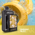 ALIBARBAR UPLOAD 25000 PUFFS