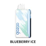 GAZOO ICE 20000 – Blueberry Ice