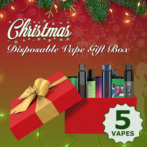 Disposable-Vape-Christmas-Gift-Box-5.jpg 5x Disposable Vape Christmas Gift Box - Image 1