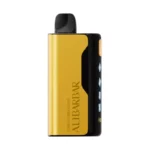ALIBARBAR ICE ADJUST 12000 – Hubba Hubba Grape