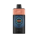 IGET ONE 12000 – Blueberry Raspberry