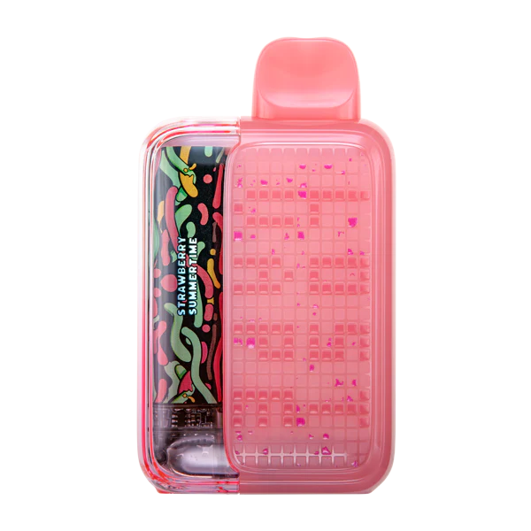 Orion-Bar_10-K_Strawberry-Summertime_600x600_b99bb90a-377f-45ed-bc6a-f2ff0671abd1.webp STRAWBERRY SUMMERTIME – ORION BAR LOST VAPE 10000 - Image 1