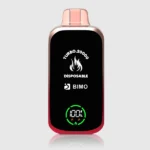 BIMO TURBO 20000 – Freeze Cola