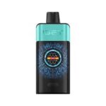 IGET ONE 12000 – Mountain Spring Mint
