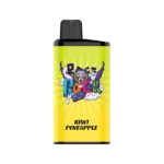 Bar PRO 10000- Kiwi Pineapple