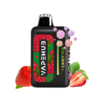 STRAWBERRY CHEW – VAPEHUB ULTRA 20000